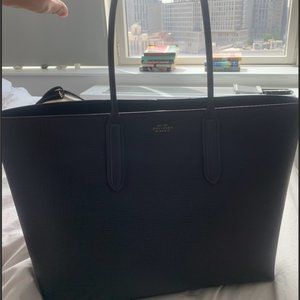 Smythson East West Tote
